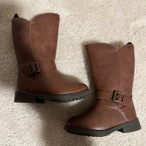 Carters children’s boot